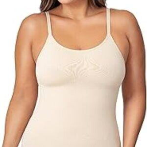 Empetua by Shapermint Cami NWT  3X